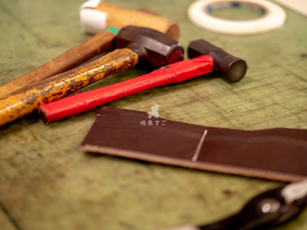 電動ミシン 職人の作業工程 写真素材集売ります