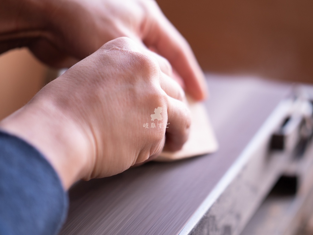 木工職人 木工所での作業工程 写真素材集売ります