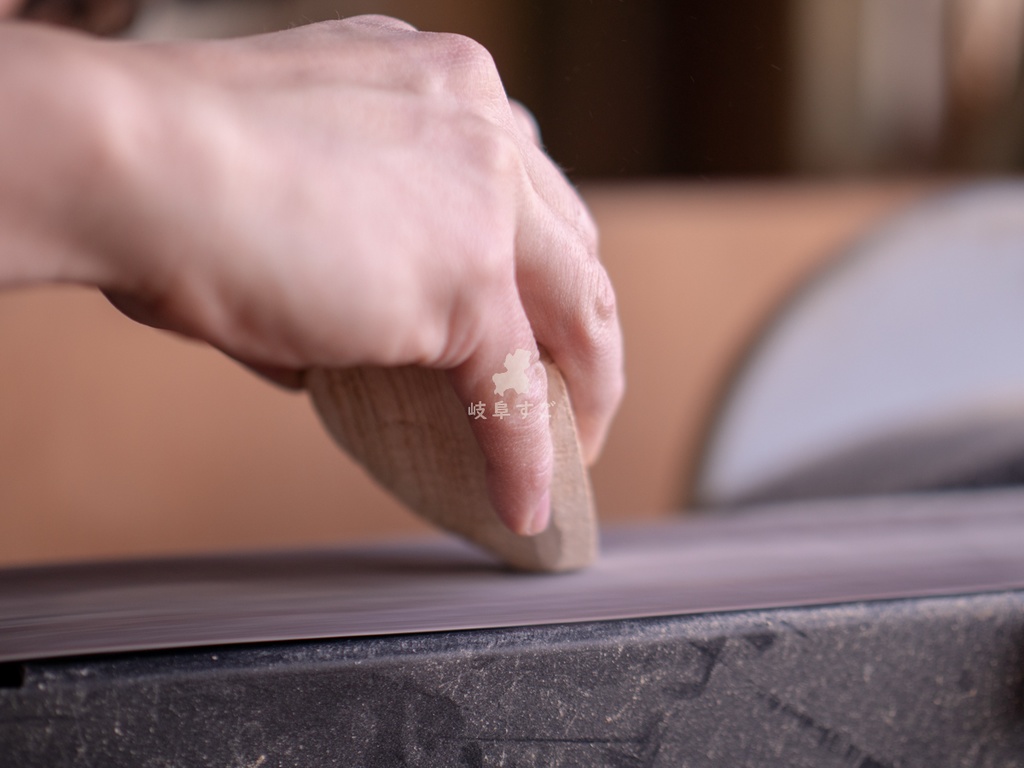 木工職人 木工所での作業工程 写真素材集売ります