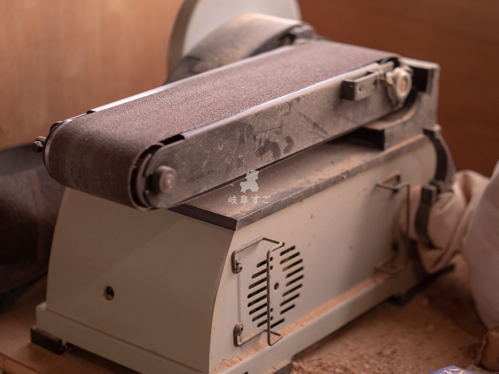 木工職人 木工所での作業工程 写真素材集売ります