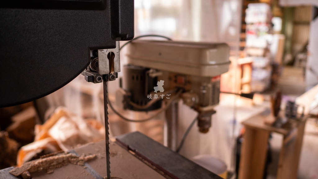 木工職人 木工所での作業工程 写真素材集売ります