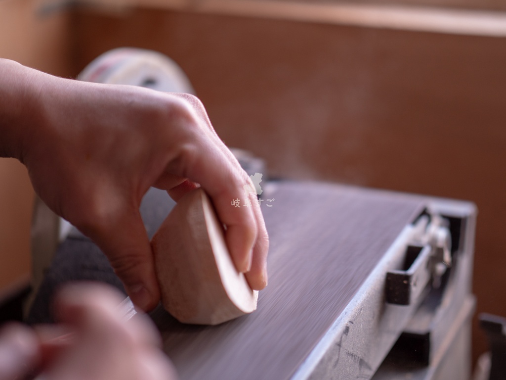 木工職人 木工所での作業工程 写真素材集売ります