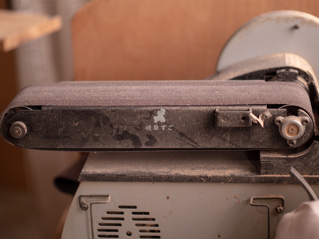 木工職人 木工所での作業工程 写真素材集売ります