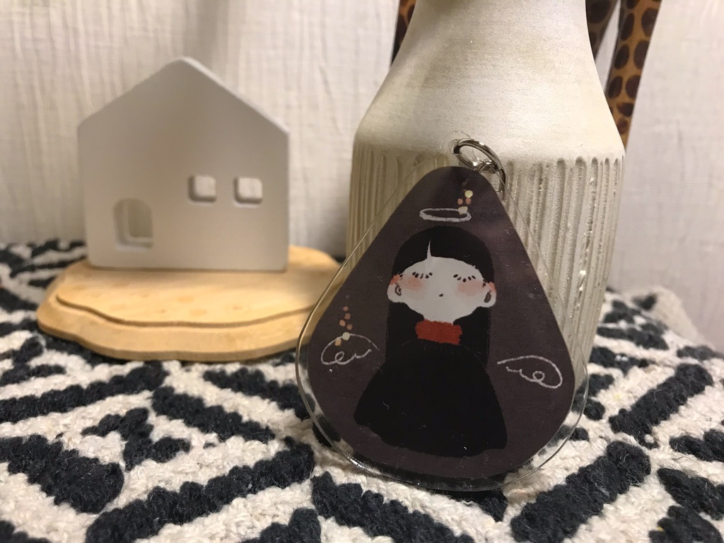 やすらぎ
