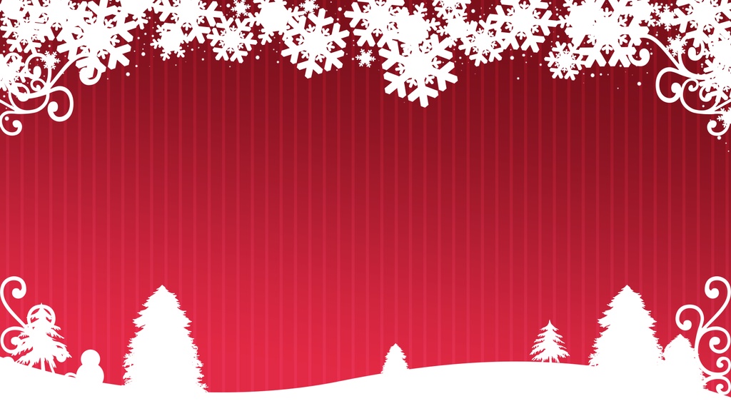 【フリー配布】クリスマス配信者向け素材集2021