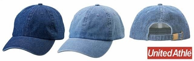 IRO刺繍キャップ(フリーサイズ)