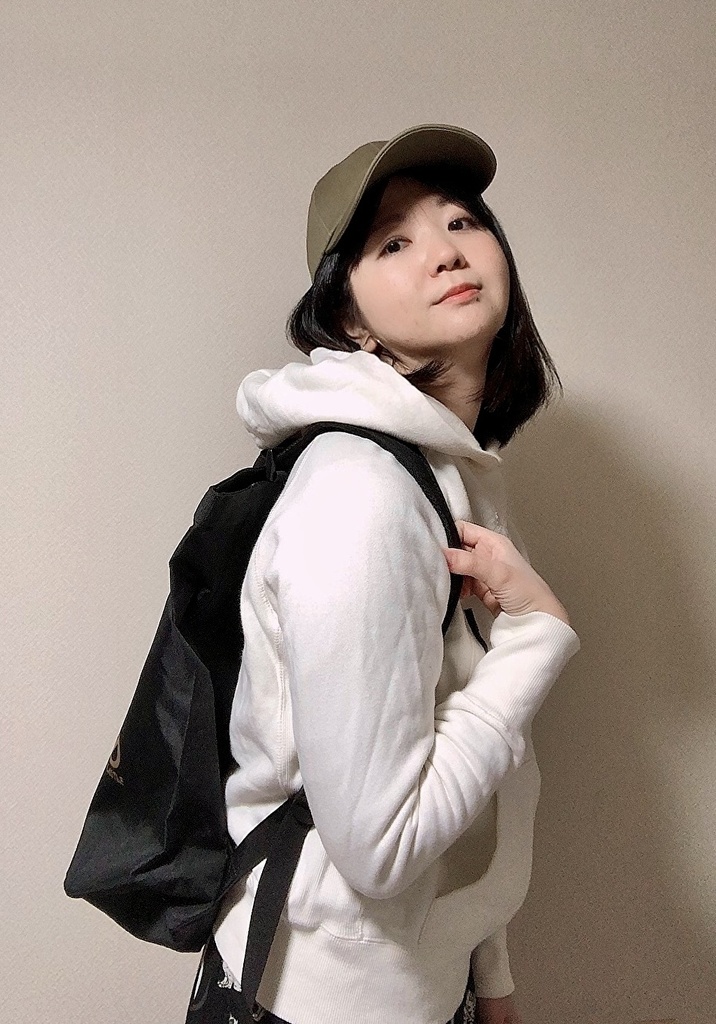 IRO刺繍キャップ(フリーサイズ)