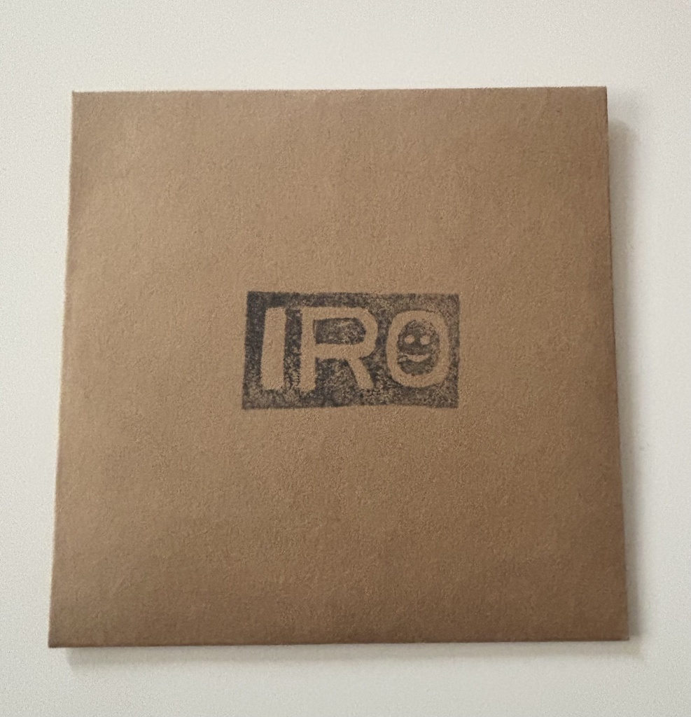 【CD】海のむこう/わたしのおうち