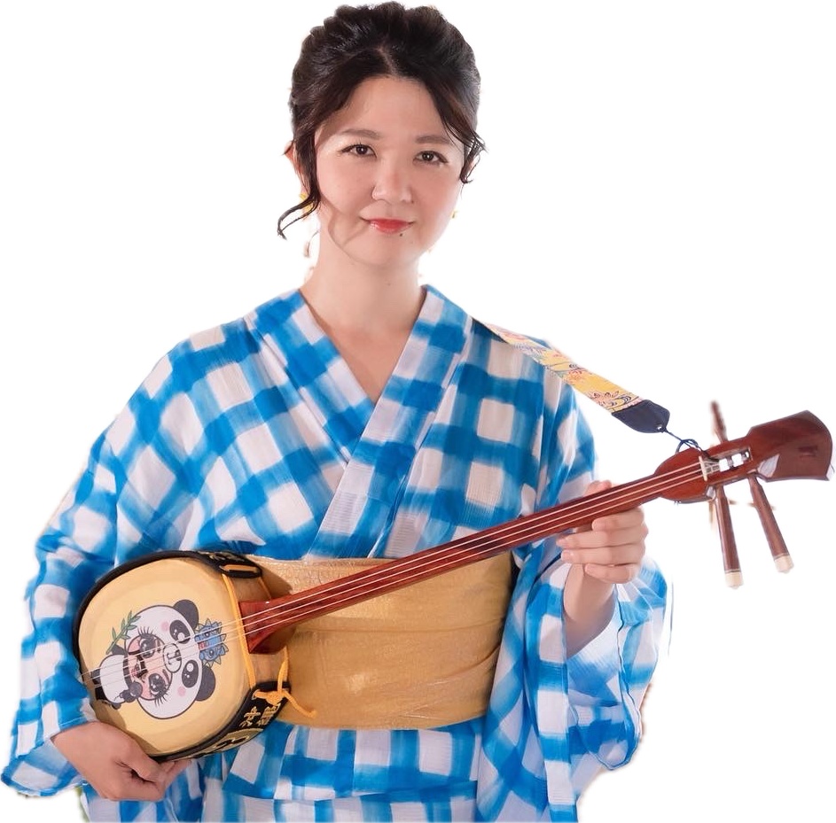 アクリルスタンド【浴衣】