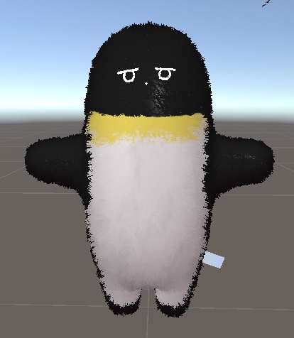 ペンギンチヤン