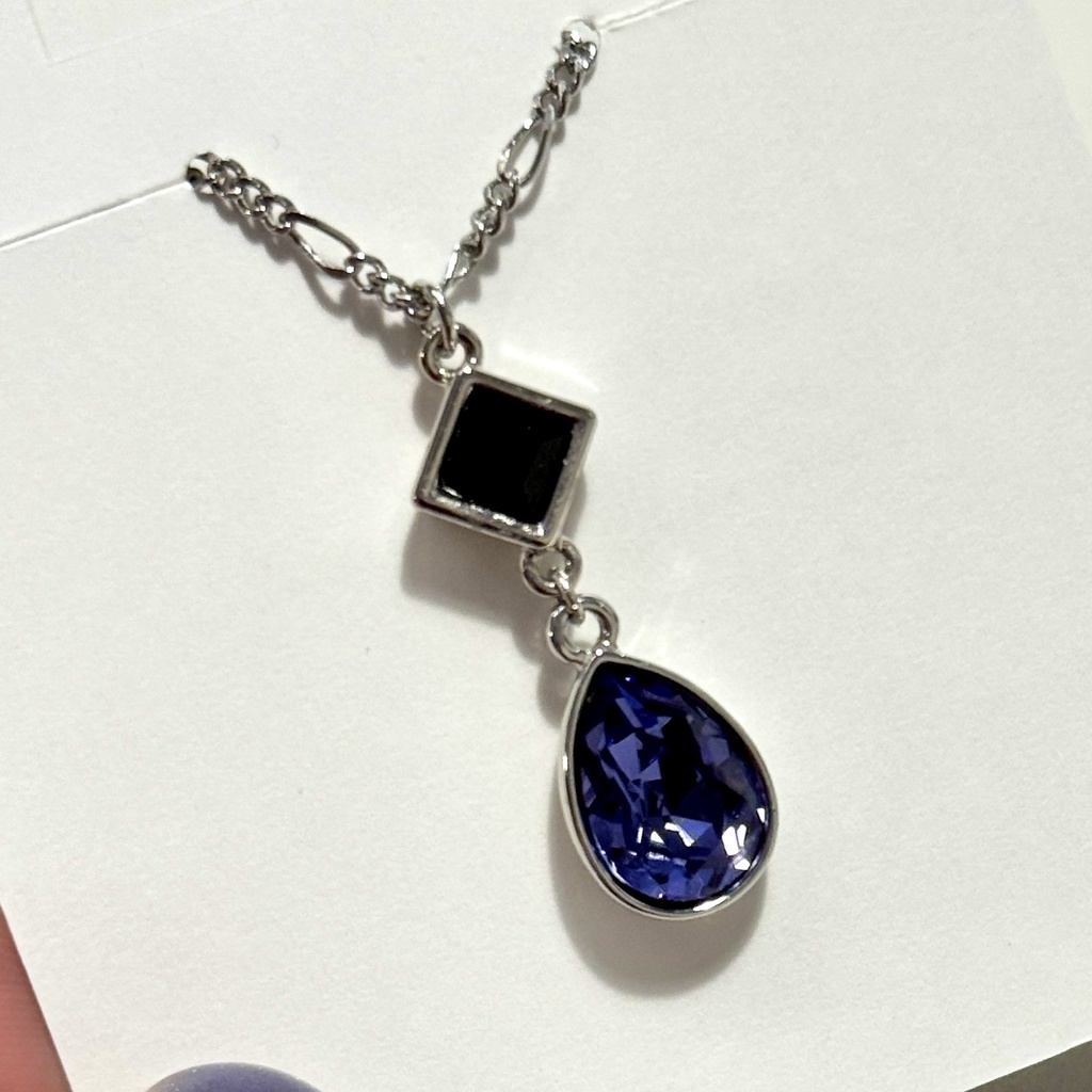 krsbイメージネックレス