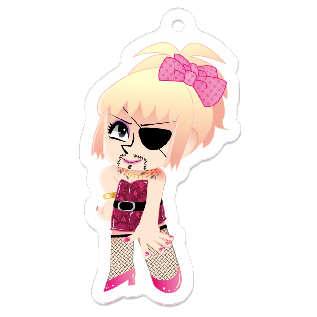 GOROMI