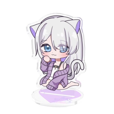 詩乃 - shino - アクリルスタンド