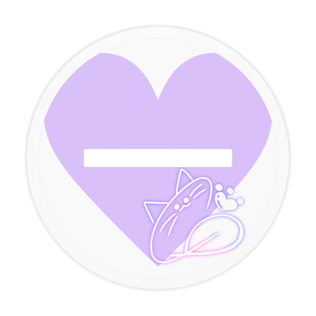 詩乃 - shino - アクリルスタンド