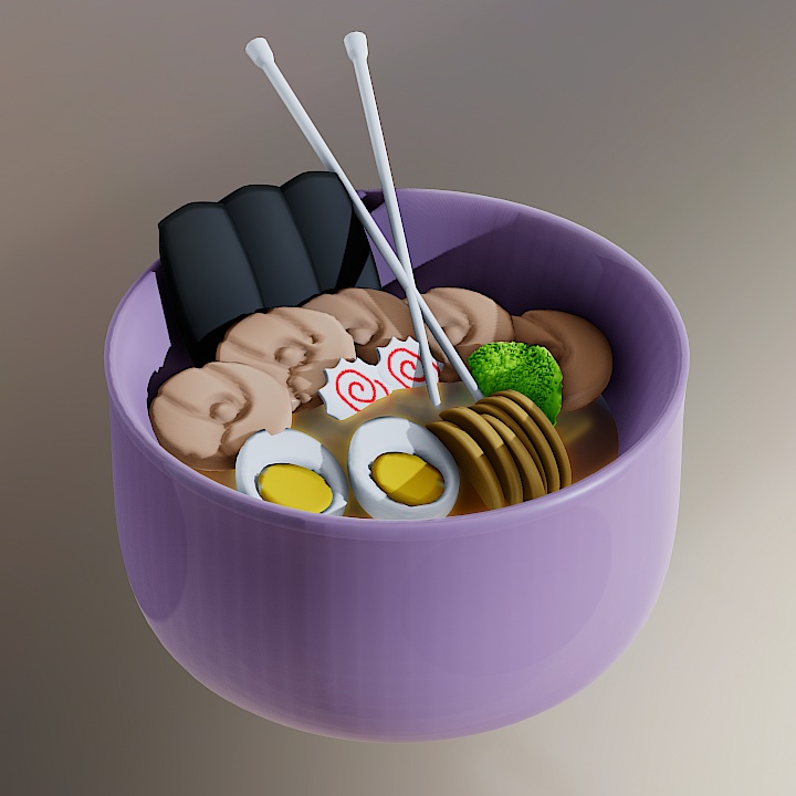 Noodle
