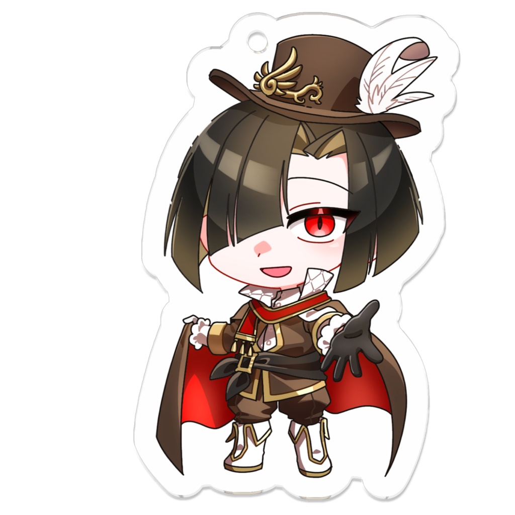 アクキー　范慈昏