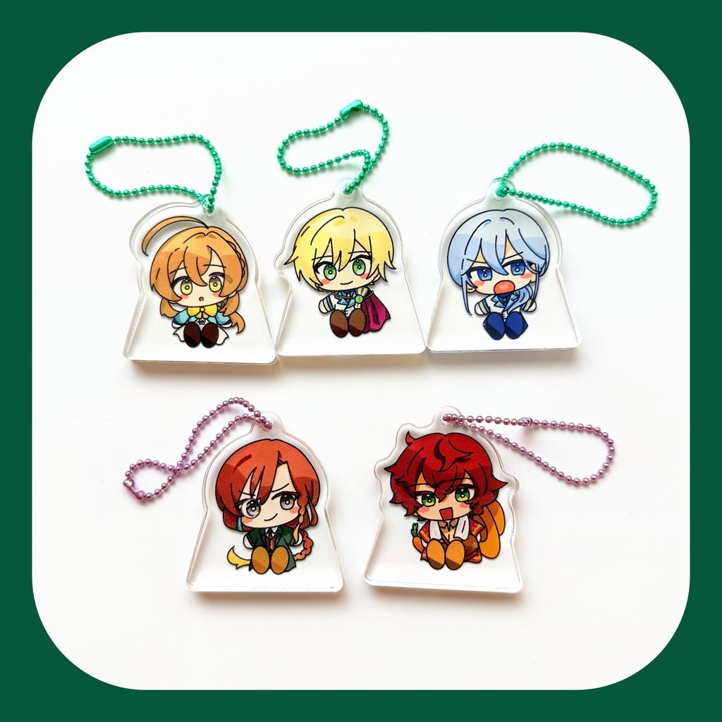 【5個セット】サイウィミニアクスタ