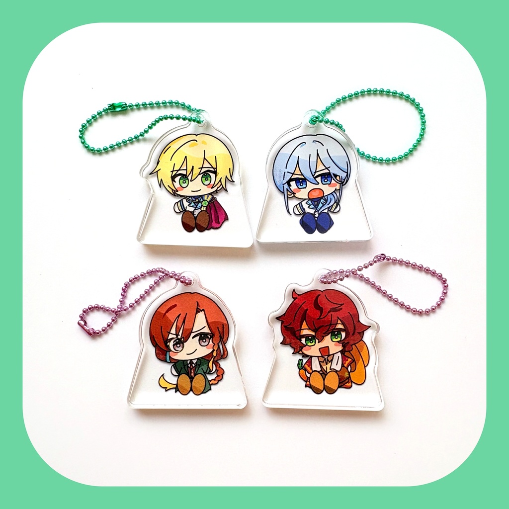 【4個セット】サイウィミニアクスタ