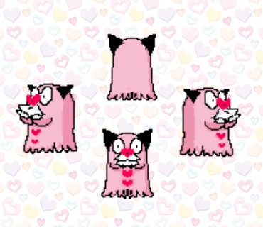 ﾋﾟｸｽｸｱﾊﾞﾀ-「ｷｯｽﾄﾞﾗﾙｸ」