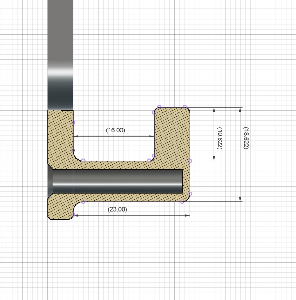 設置1秒!賃貸OK!コスモワイド21壁スイッチ用フックフレーム
