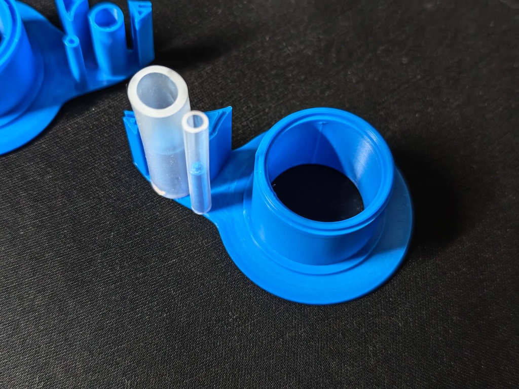 38mmテープ用ディスペンサー(セリアの小径OPPテープ等)