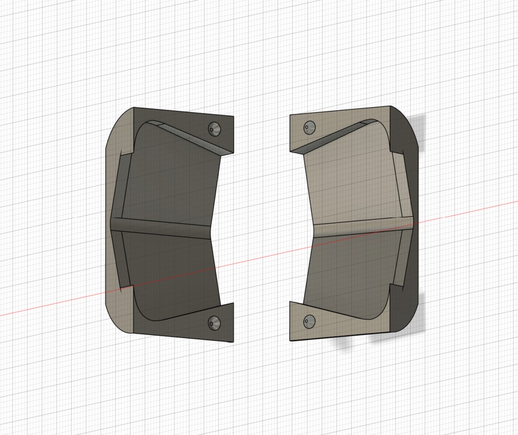 ASSAアブロイ製サムターンアダプタ