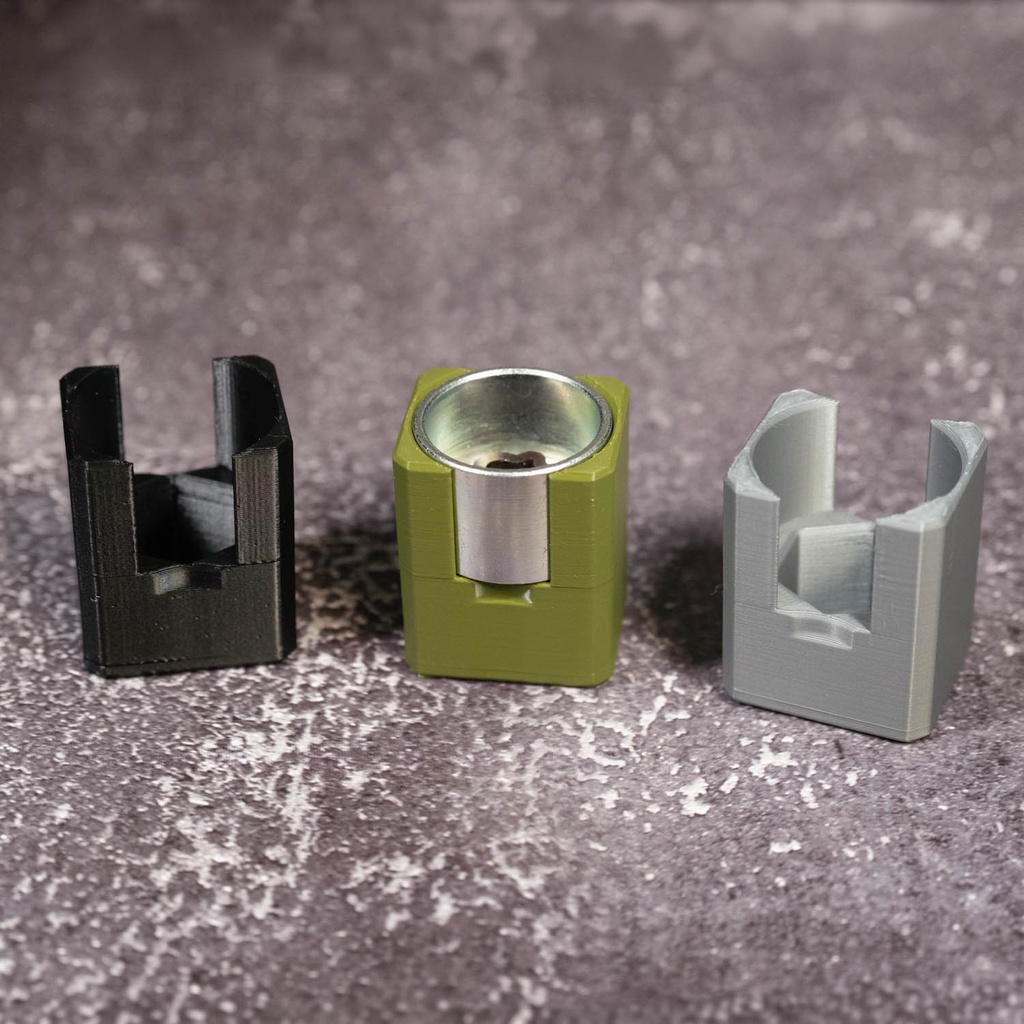 ランクル/アルヴェル用ロックナットアダプター保管ケース