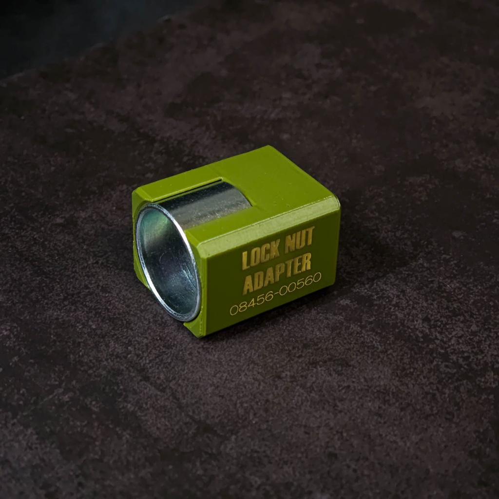 ランクル／アルヴェル用ロックナットアダプター保管ケース