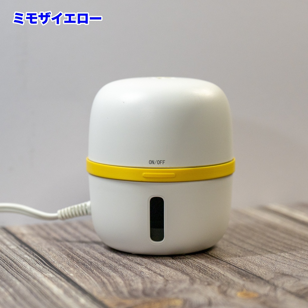 マモルーム電源自動化リング