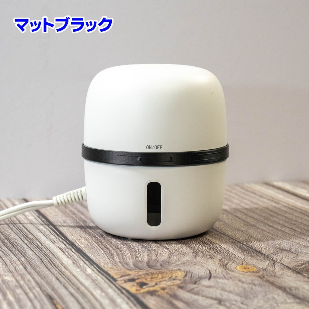 マモルーム電源自動化リング
