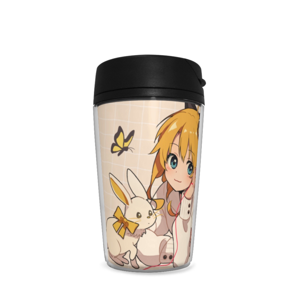 金城院カレン タンブラー 【君色に染まるver】