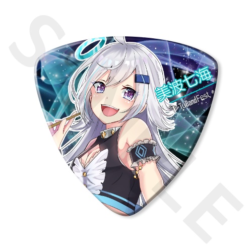 ランダムピック(3枚セット)