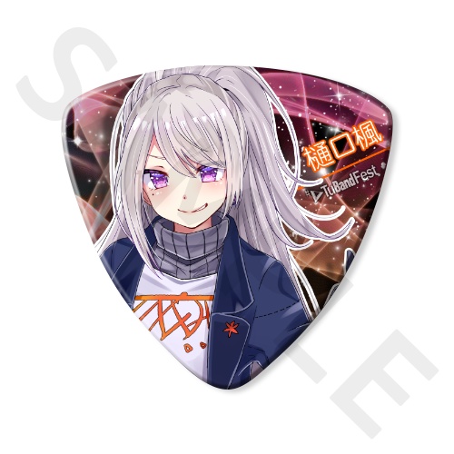 ランダムピック(3枚セット)