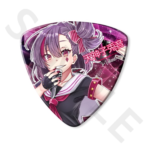 ランダムピック(3枚セット)