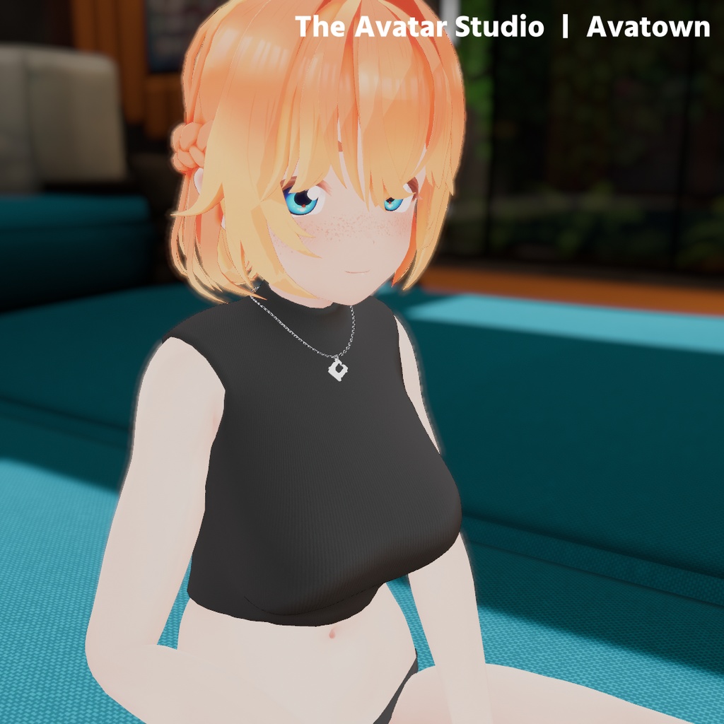 シンプルインナー【セレスティア対応】