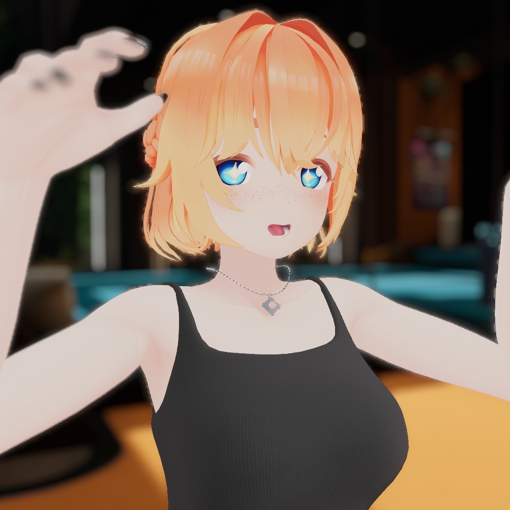 シンプルインナー【セレスティア対応】