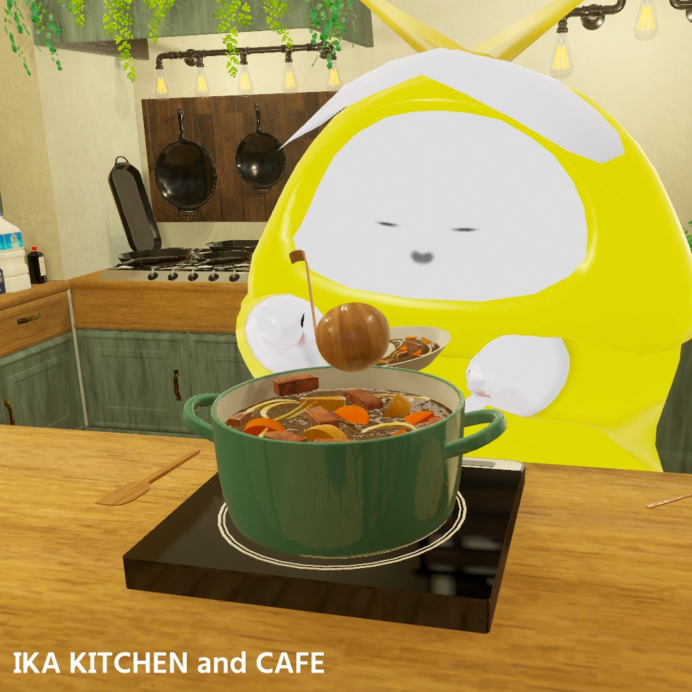 【無料】スヤトロマン【すやすやうさぎ・のんびりとろーる対応】