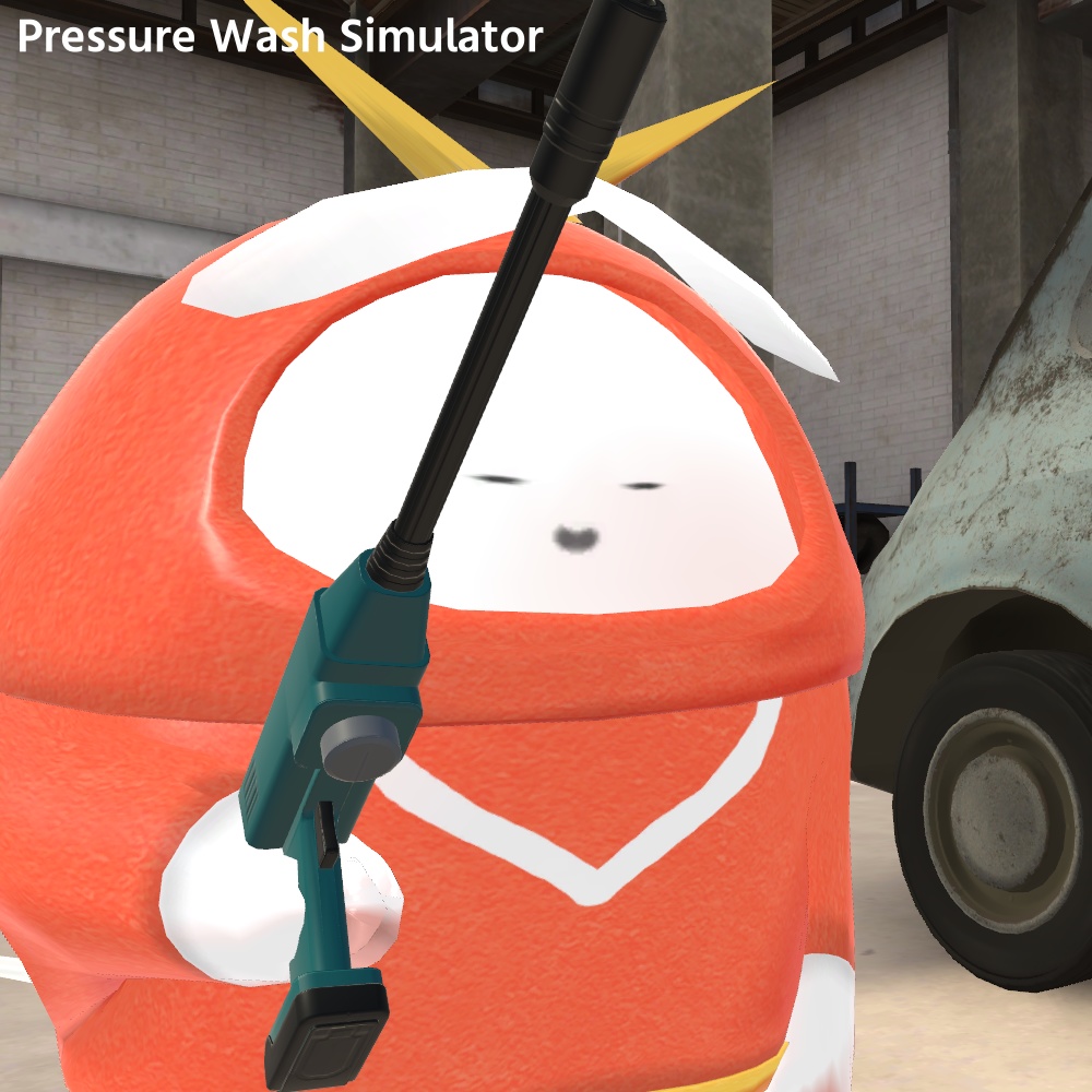 【無料】スヤトロマン【すやすやうさぎ・のんびりとろーる対応】