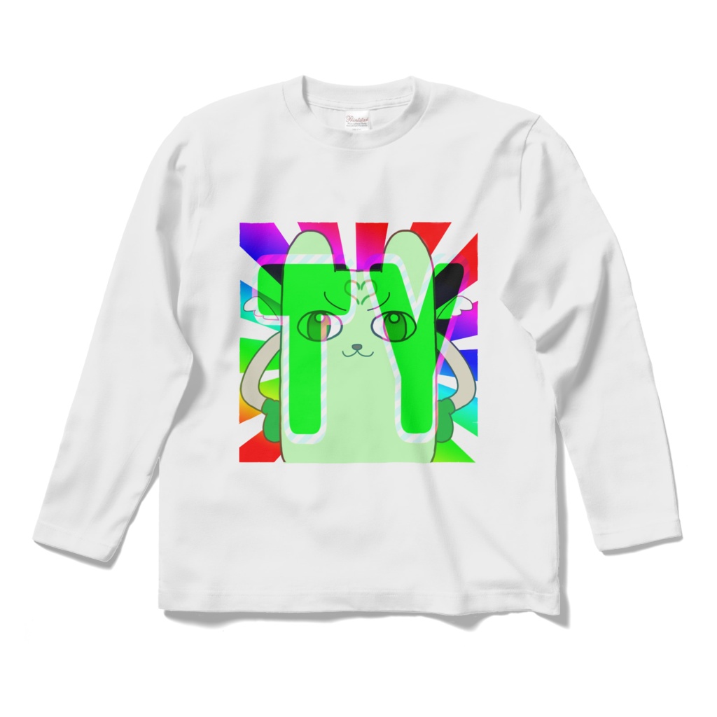 カノエッＴシャツ-DYNAMITE