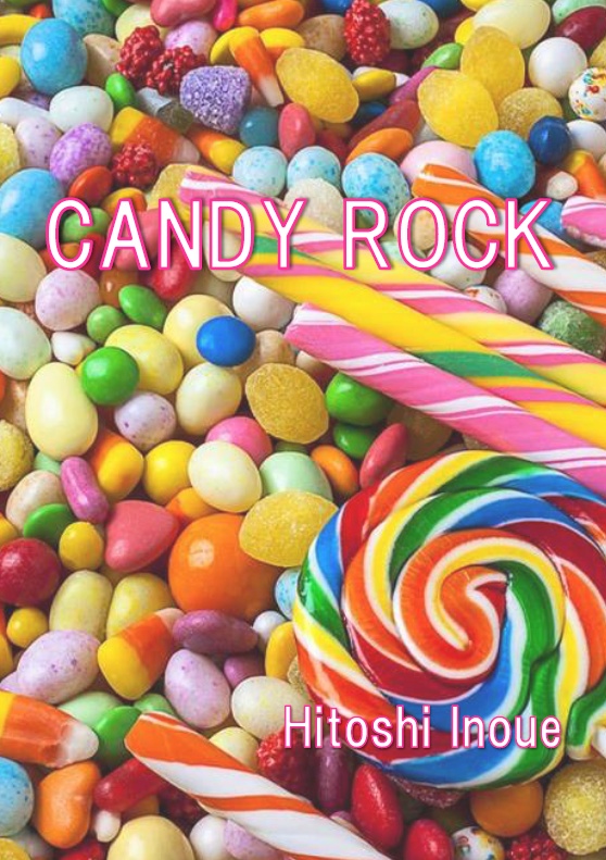CANDY ROCK