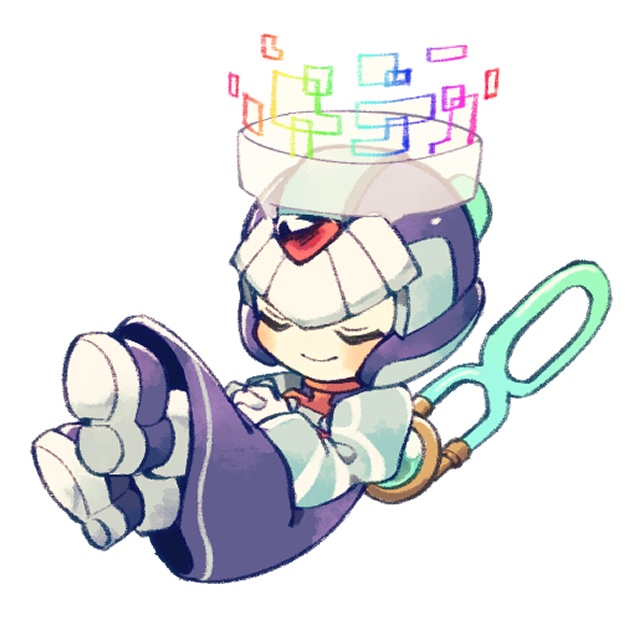 オリジナルエックス アクリルキーホルダー