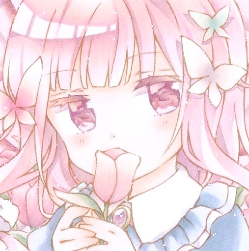 額入りミニ原画（65mm×65mm）