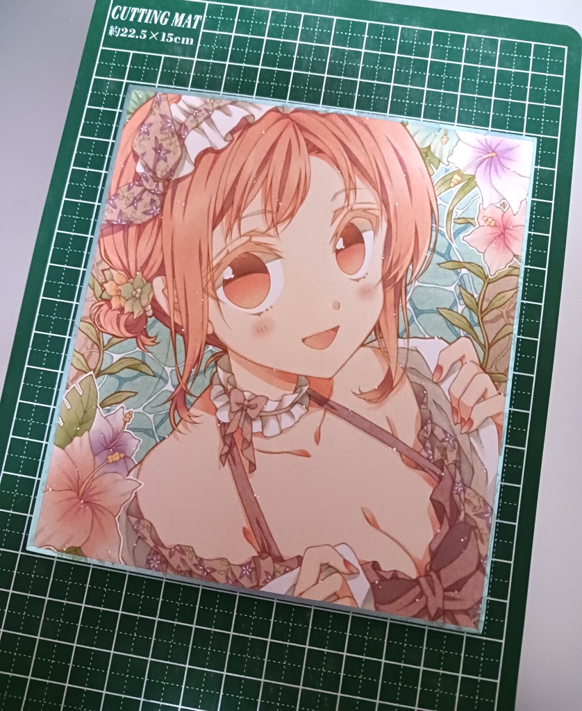 135mm×120mmミニ色紙Ⓐ(新商品随時追加します)