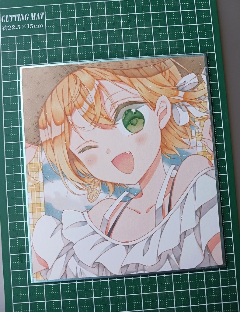 135mm×120mmミニ色紙Ⓑ(新商品随時追加します)