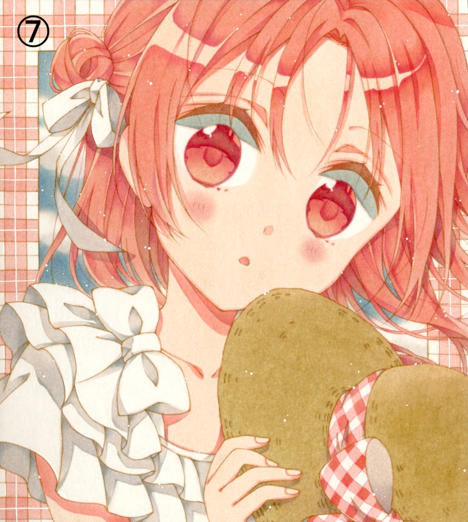 135mm×120mmミニ色紙Ⓑ（新商品随時追加します）