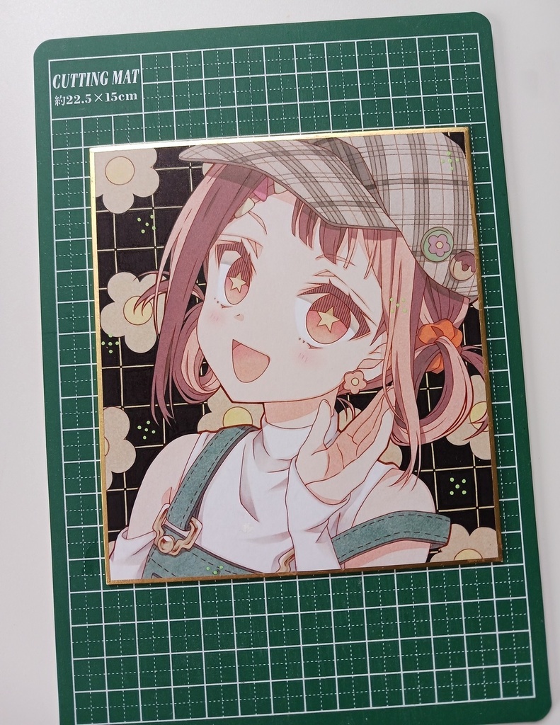 135mm×120mmミニ色紙Ⓑ(新商品随時追加します)