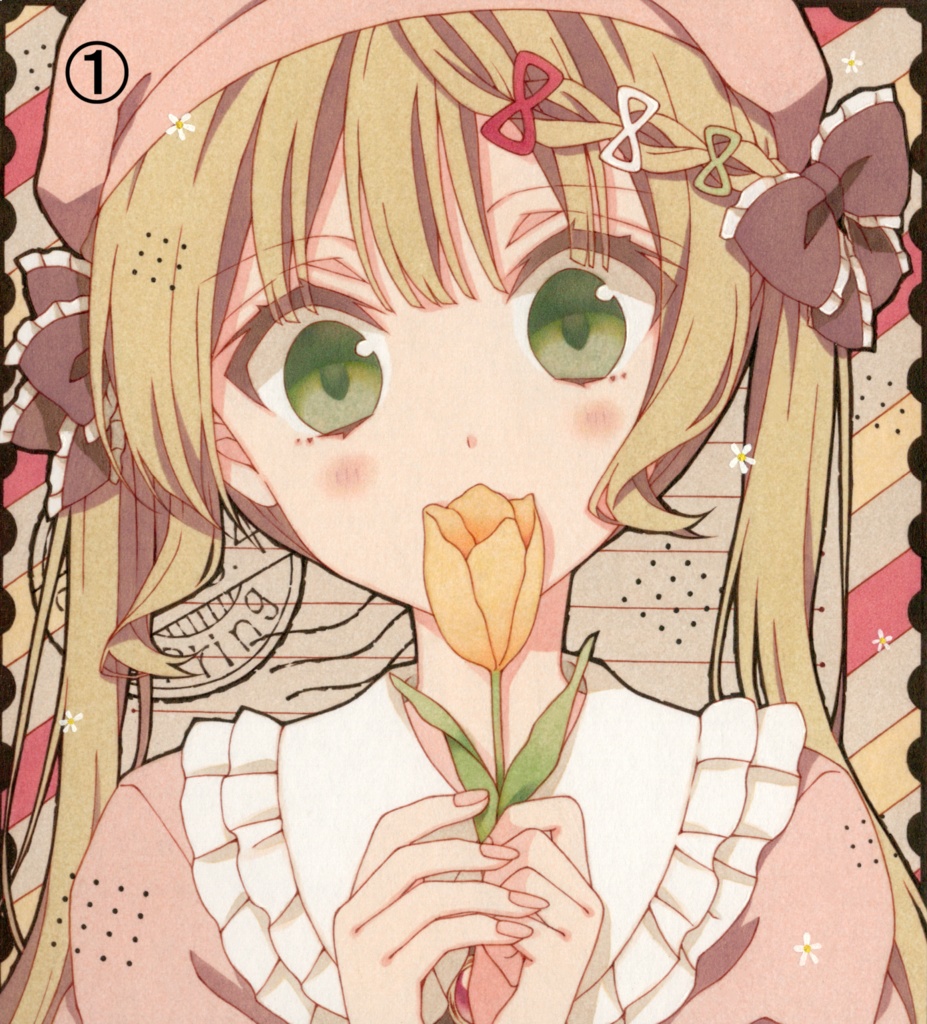 135mm×120mmミニ色紙Ⓐ（新商品随時追加します）