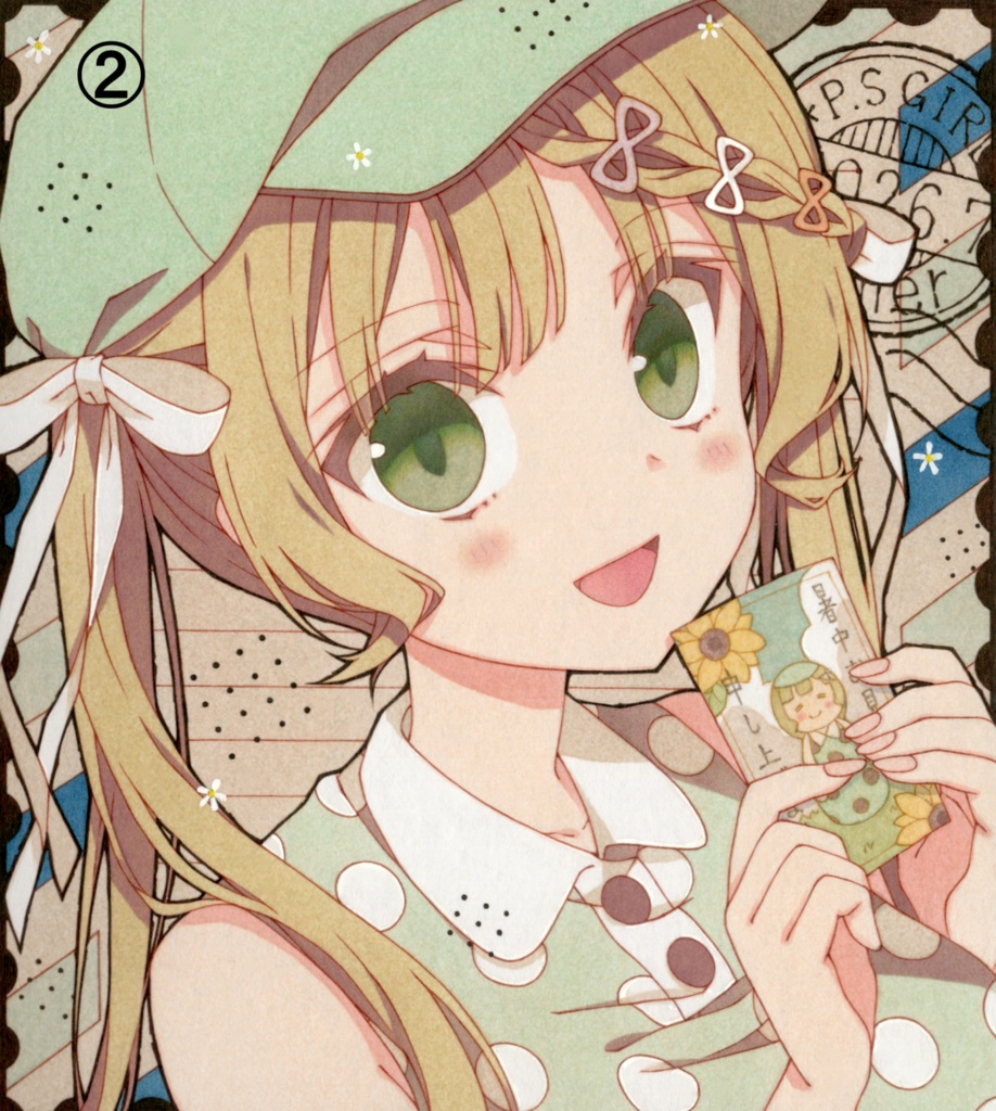 135mm×120mmミニ色紙Ⓐ(新商品随時追加します)