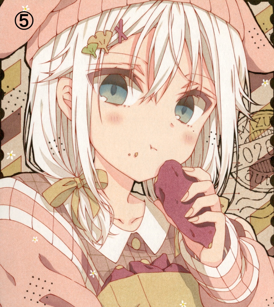 135mm×120mmミニ色紙Ⓐ(新商品随時追加します)