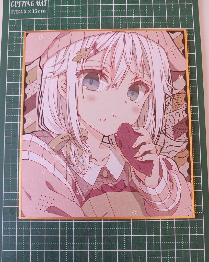 135mm×120mmミニ色紙Ⓐ(新商品随時追加します)